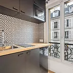 Studio Arc de Triomphe