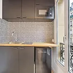 Studio Arc de Triomphe