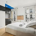 Studio Arc de Triomphe